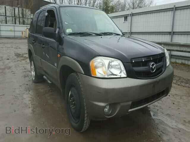 Photo 4F2YZ94183KM43697 - MAZDA TRIBUTE 2003