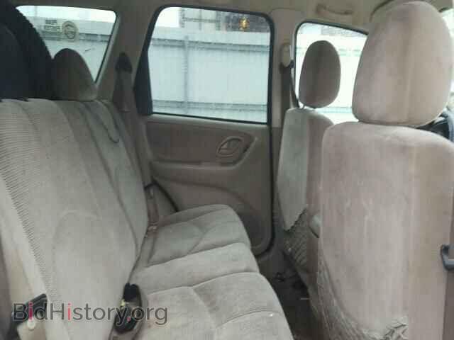 2003 MAZDA TRIBUTE - VIN: 4F2YZ94183KM43697 - Фото 6