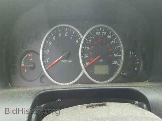 2003 MAZDA TRIBUTE - VIN: 4F2YZ94183KM43697 - Фото 8