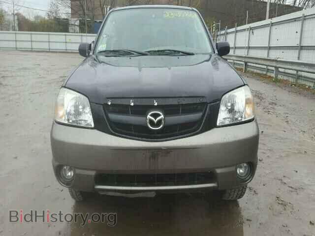 2003 MAZDA TRIBUTE - VIN: 4F2YZ94183KM43697 - Фото 9