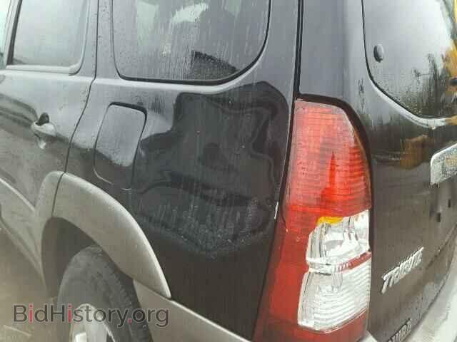 2003 MAZDA TRIBUTE - VIN: 4F2YZ94183KM43697 - Фото 10