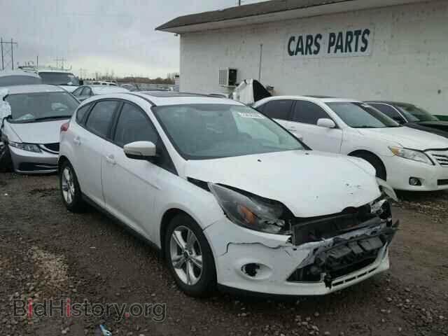 Photo 1FADP3K20EL265767 - FORD FOCUS 2014