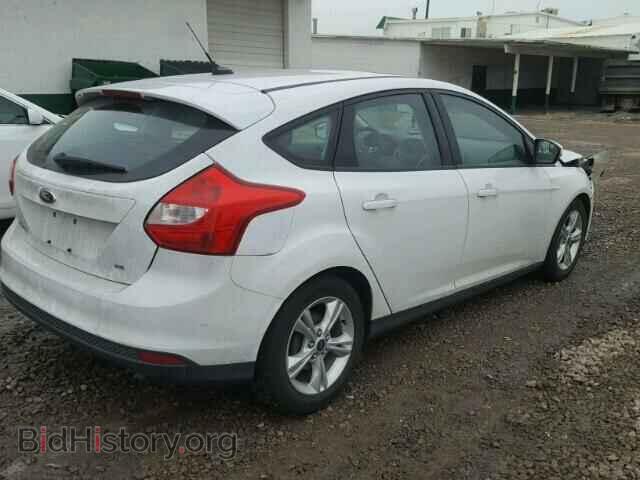 2014 FORD FOCUS - VIN: 1FADP3K20EL265767 - Фото 4