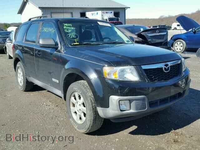 Фотография 4F2CZ92Z08KM05553 - MAZDA TRIBUTE 2008