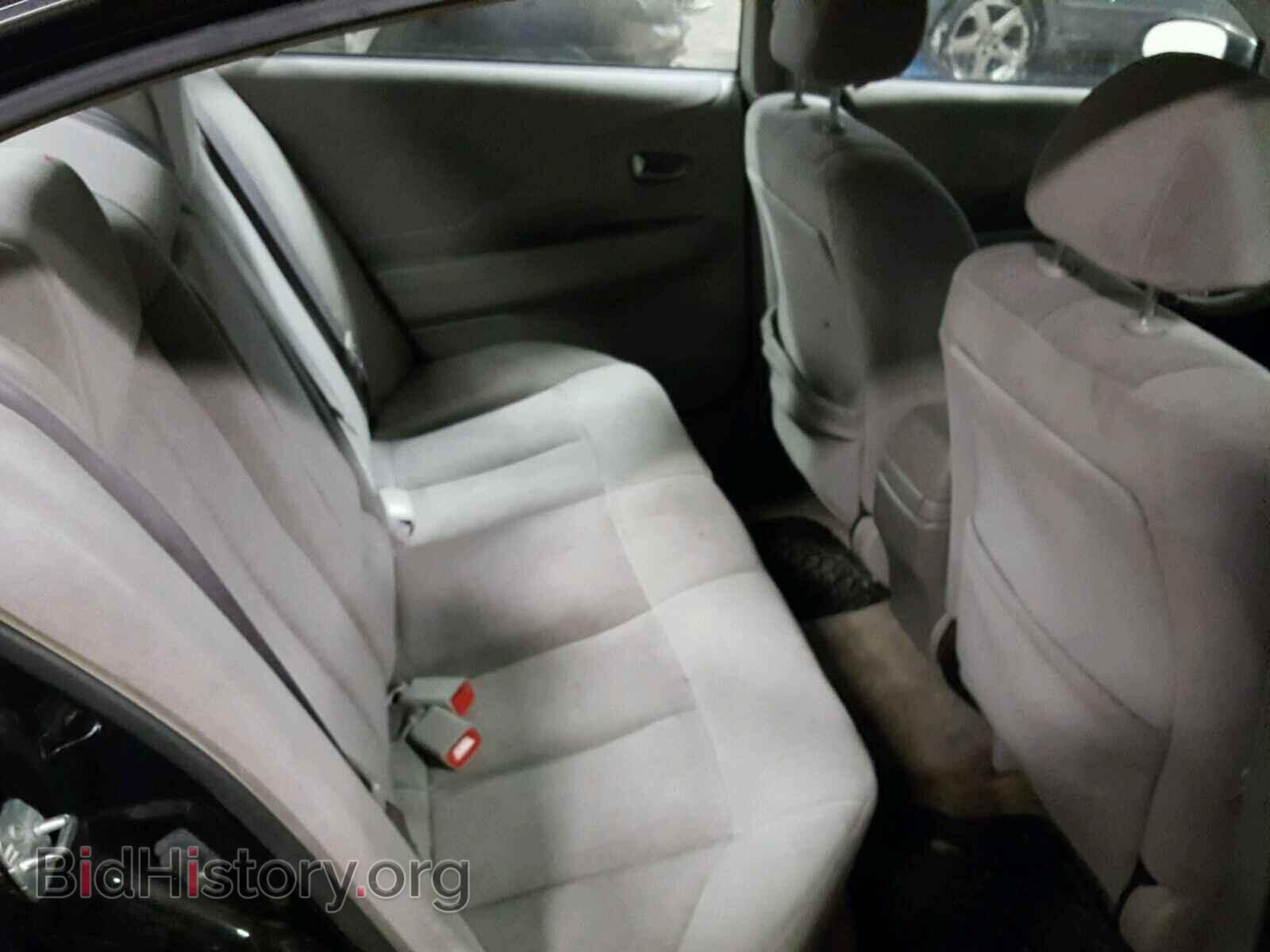 2002 NISSAN ALTIMA BAS - VIN: 1N4AL11D42C213916 - Фото 6