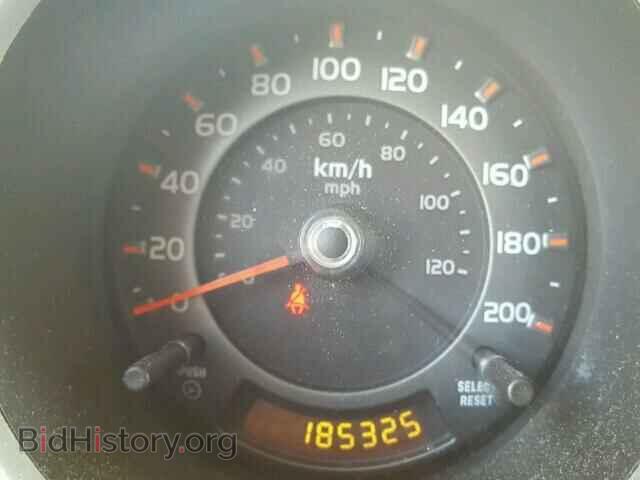 2006 HONDA ELEMENT - VIN: 5J6YH18216L800010 - Photo 8