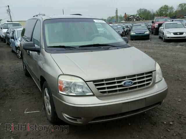 Photo 2FMDA51674BA10944 - FORD FREESTAR 2004