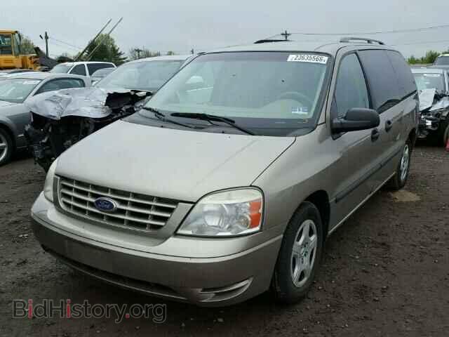 2004 FORD FREESTAR - VIN: 2FMDA51674BA10944 - Фото 2