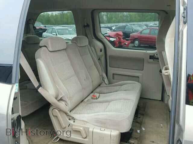 2004 FORD FREESTAR - VIN: 2FMDA51674BA10944 - Фото 6