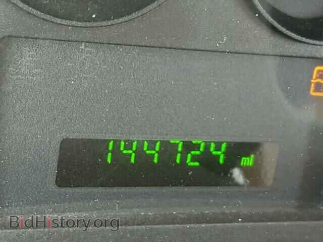 2004 FORD FREESTAR - VIN: 2FMDA51674BA10944 - Фото 8