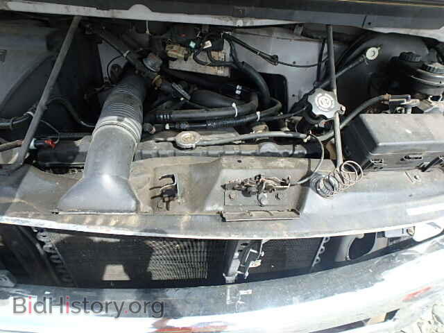 1996 DODGE RAM VAN - VIN: 2B6HB21Y5TK100549 - Фото 7