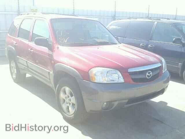 Photo 4F2YZ94153KM23598 - MAZDA TRIBUTE 2003
