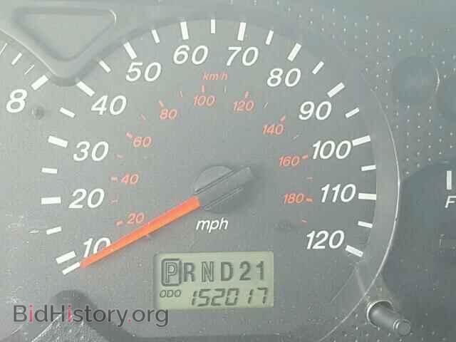 2003 MAZDA TRIBUTE - VIN: 4F2YZ94153KM23598 - Фото 8