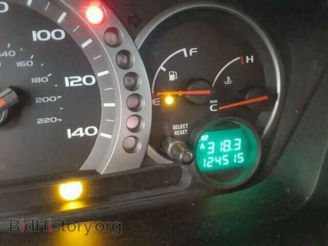 2005 HONDA PILOT - VIN: 5FNYF18445B028536 - Фото 8