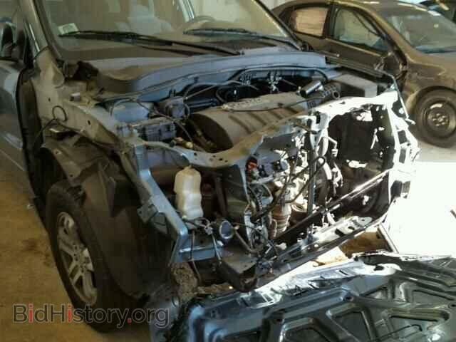 2005 HONDA PILOT - VIN: 5FNYF18445B028536 - Фото 9