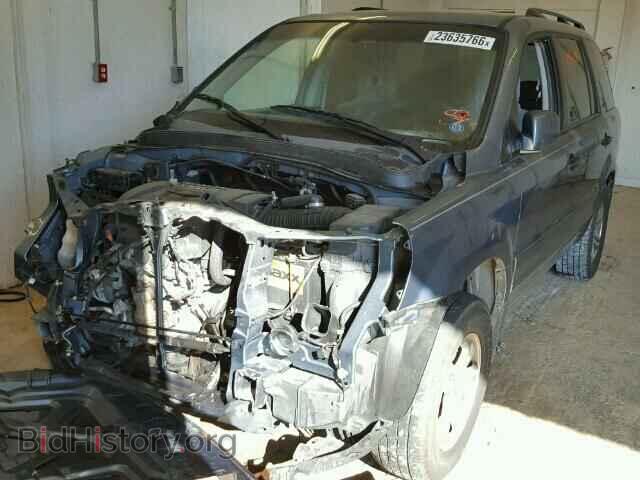 2005 HONDA PILOT - VIN: 5FNYF18445B028536 - Фото 10