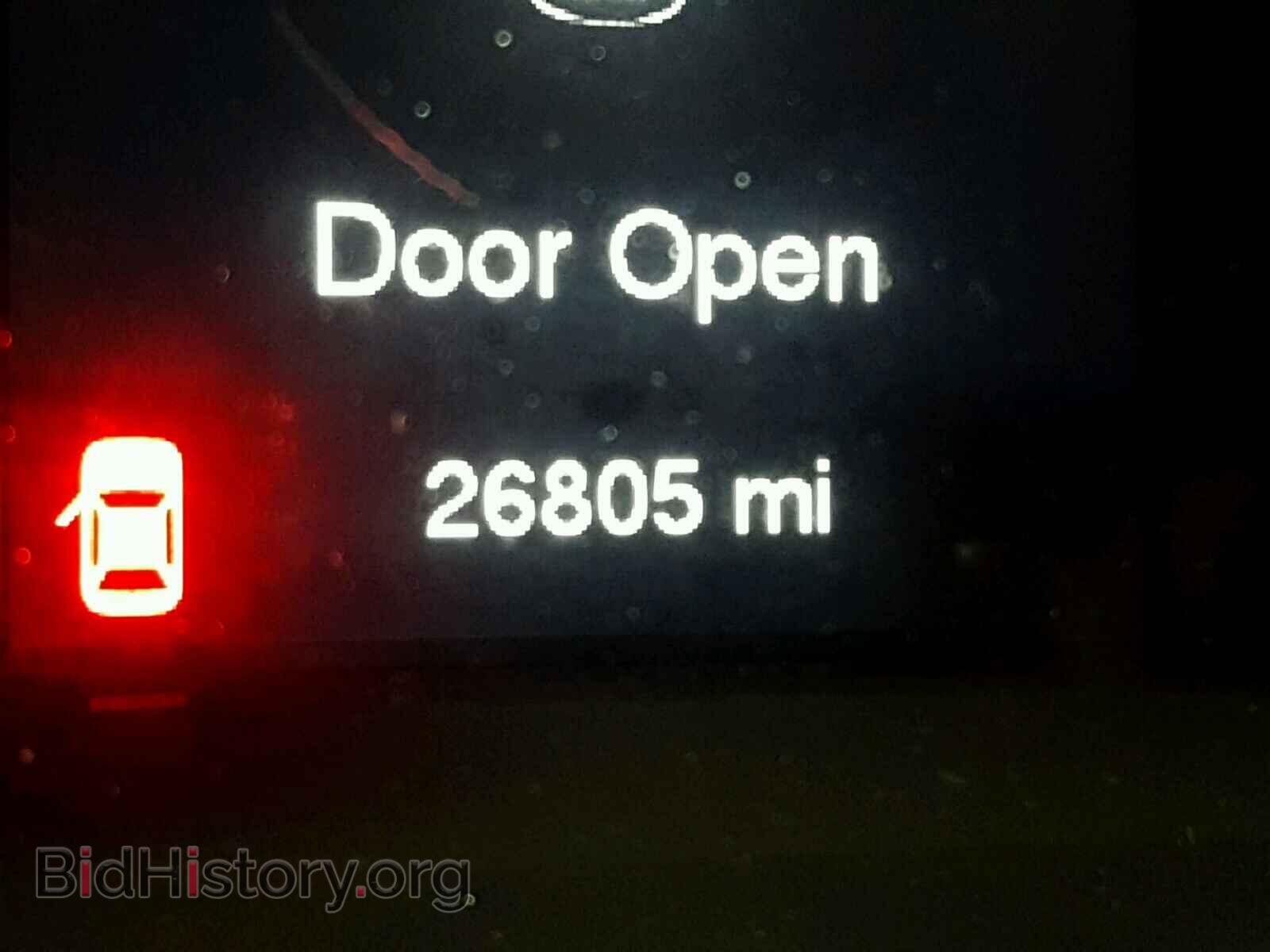 2017 JEEP CHEROKEE - VIN: 1C4PJMCB5HW537746 - Фото 8