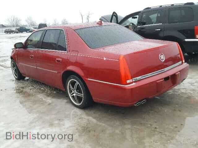 2011 CADILLAC DTS - VIN: 1G6KD5E67BU110632 - Фото 3