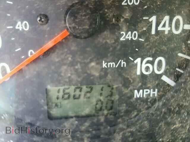 2000 NISSAN MAXIMA - VIN: JN1CA31D0YT723633 - Фото 8