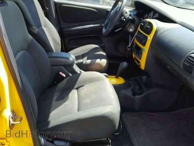 2004 DODGE NEON - VIN: 1B3ES56C44D610076 - Фото 5