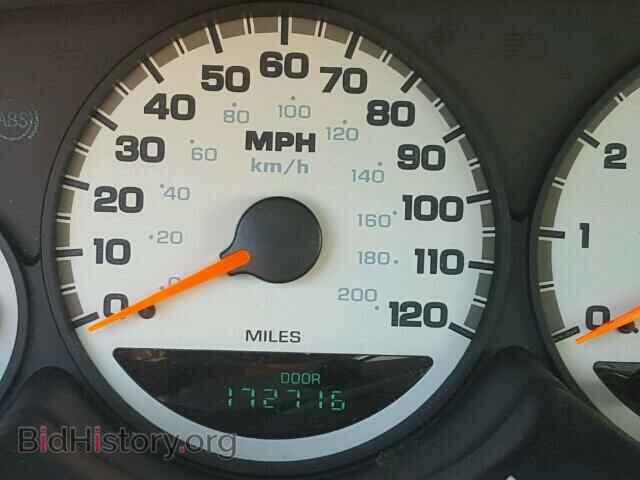 2004 DODGE NEON - VIN: 1B3ES56C44D610076 - Фото 8