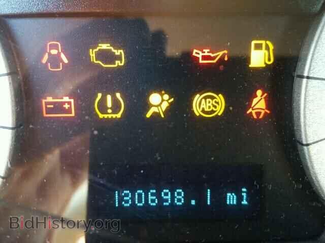 2011 FORD ESCAPE - VIN: 1FMCU0D74BKB25725 - Фото 8