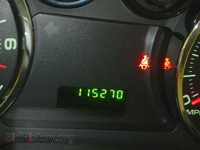 2007 FORD EDGE - VIN: 2FMDK36C77BA80058 - Photo 8