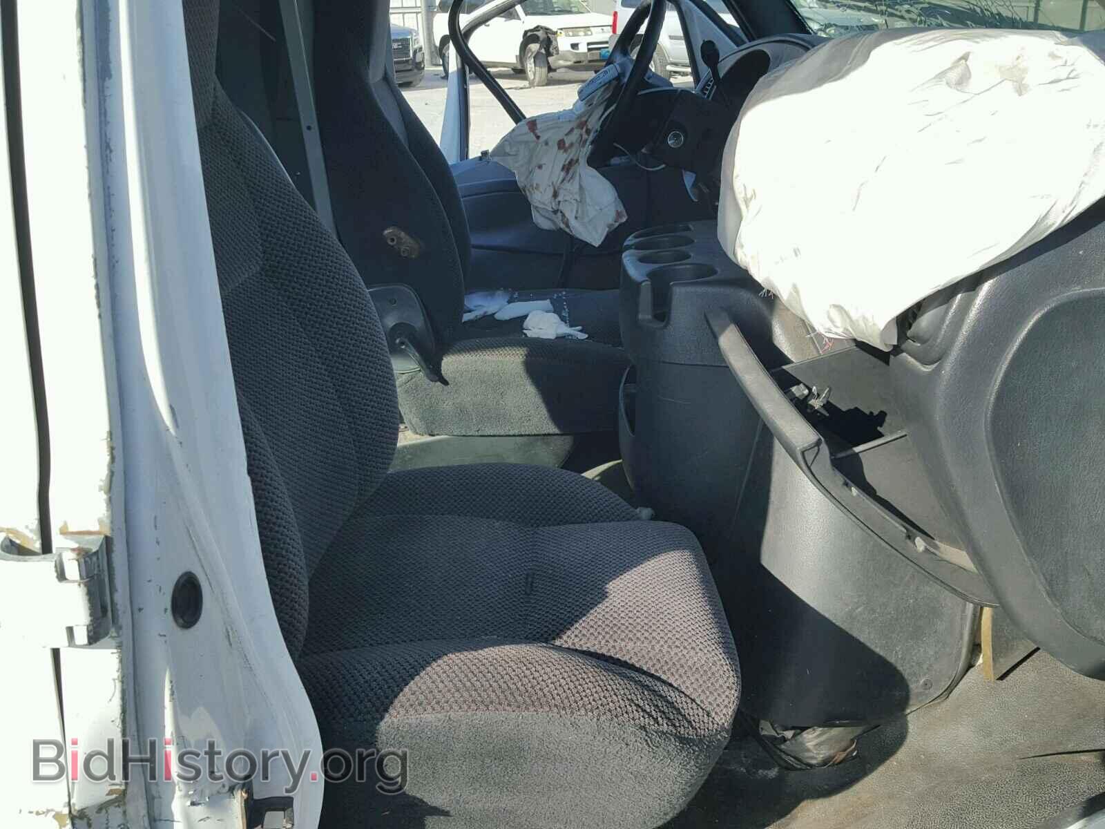 2003 DODGE RAM VAN - VIN: 2D7HB11Y53K510182 - Фото 5