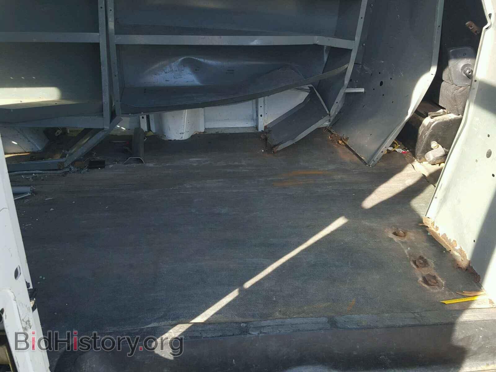 2003 DODGE RAM VAN - VIN: 2D7HB11Y53K510182 - Фото 6