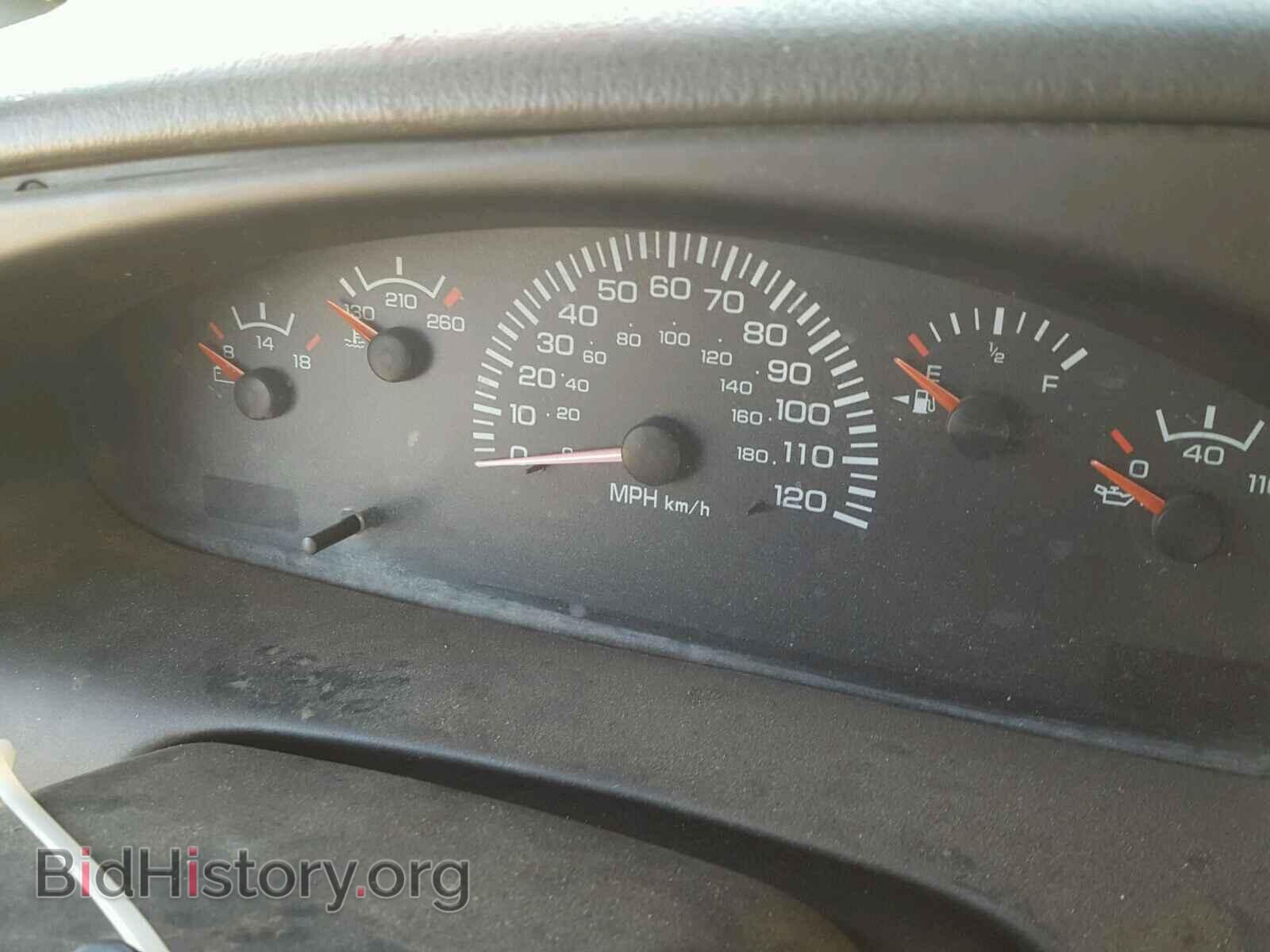 2003 DODGE RAM VAN - VIN: 2D7HB11Y53K510182 - Фото 8