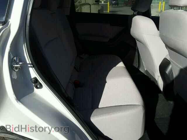 2014 SUBARU FORESTER - VIN: JF2SJAEC6EH522091 - Фото 6