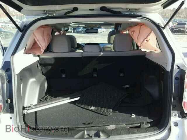2014 SUBARU FORESTER - VIN: JF2SJAEC6EH522091 - Фото 9