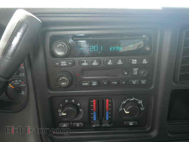 2007 CHEVROLET SILVERADO - VIN: 1GCEC19V07Z180779 - Фото 9