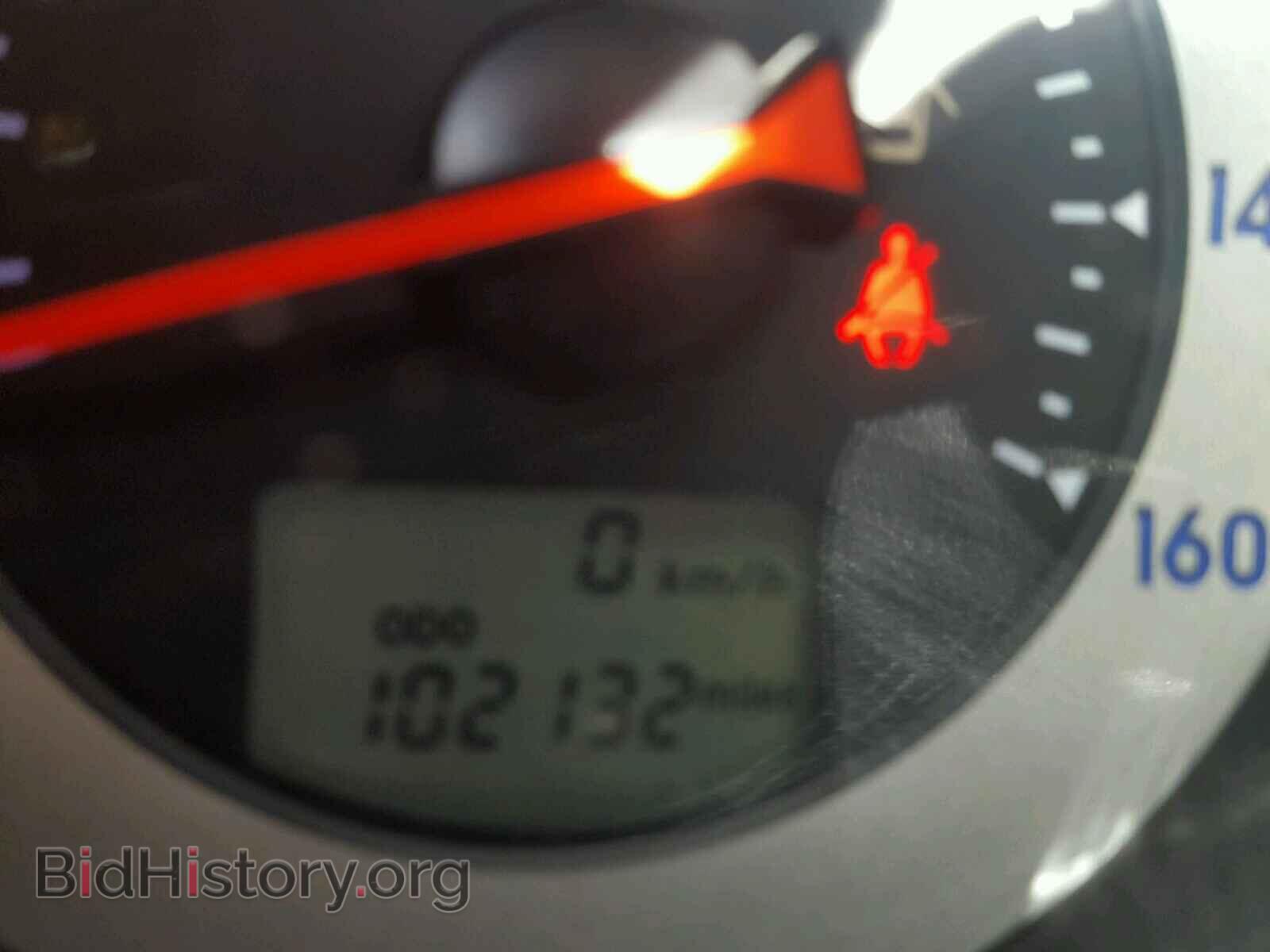 2007 MITSUBISHI ECLIPSE - VIN: 4A3AK24F47E020822 - Photo 8