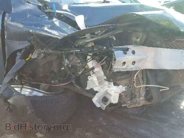 2012 HONDA CIVIC - VIN: 19XFB2F88CE380262 - Фото 9