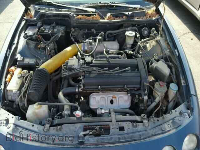 1996 ACURA INTEGRA - VIN: JH4DB7668TS008998 - Фото 7