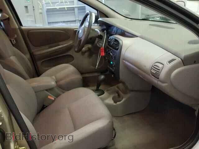 2003 DODGE NEON - VIN: 1B3ES26C73D238892 - Фото 5