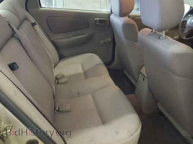 2003 DODGE NEON - VIN: 1B3ES26C73D238892 - Фото 6