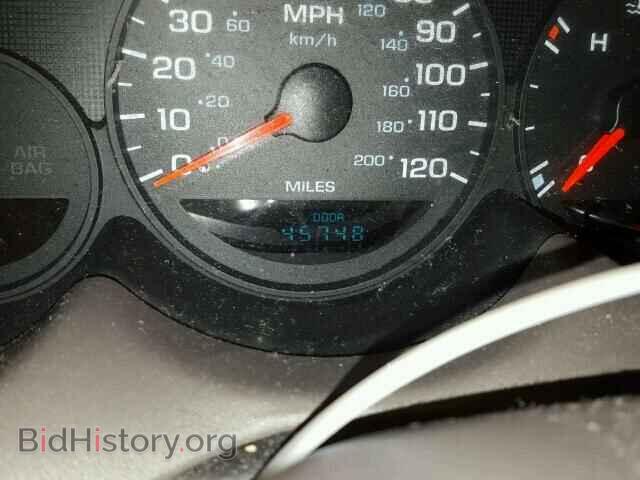 2003 DODGE NEON - VIN: 1B3ES26C73D238892 - Фото 8