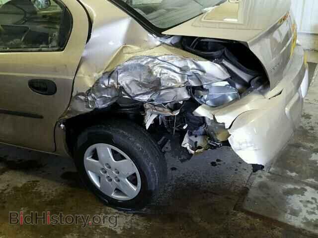2003 DODGE NEON - VIN: 1B3ES26C73D238892 - Фото 9