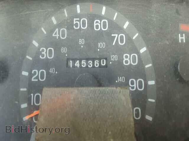 2001 FORD ECONOLINE - VIN: 1FTRE14201HA63855 - Photo 8