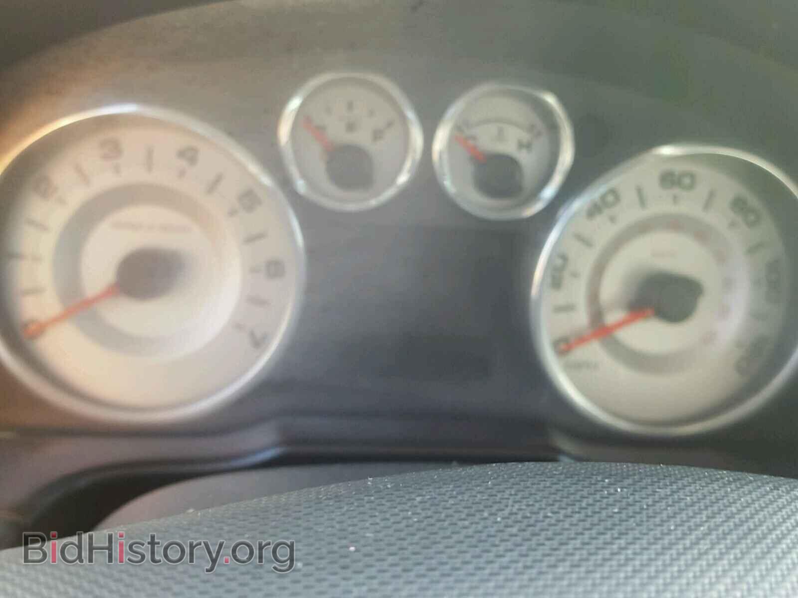 2008 FORD EDGE - VIN: 2FMDK38C88BA15816 - Photo 8
