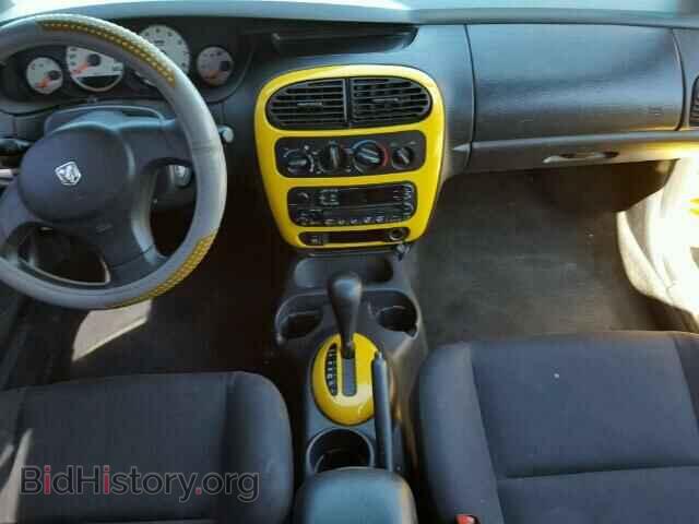 2003 DODGE NEON - VIN: 1B3ES56C23D139043 - Фото 9