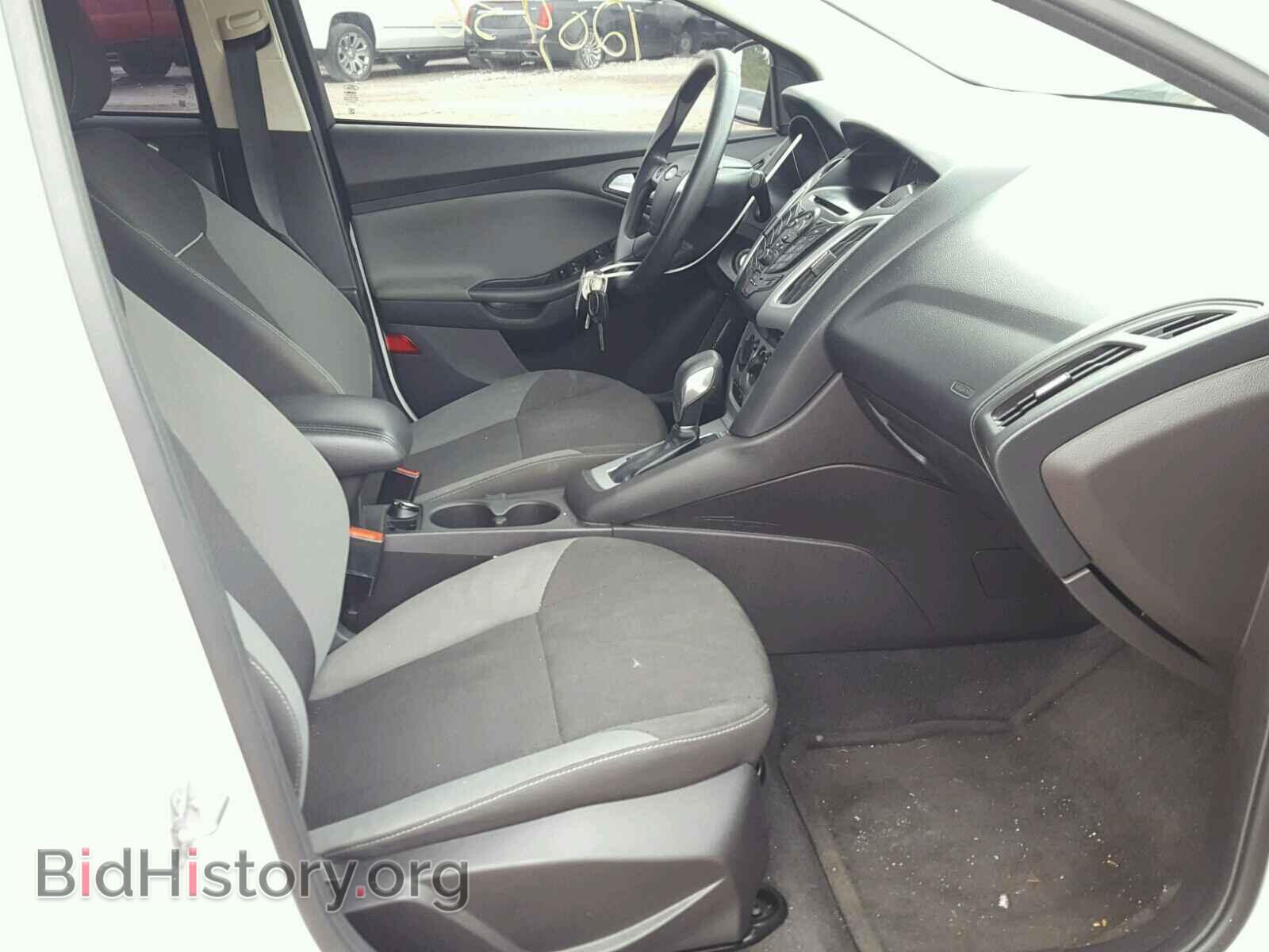 2014 FORD FOCUS - VIN: 1FADP3F26EL244139 - Photo 5