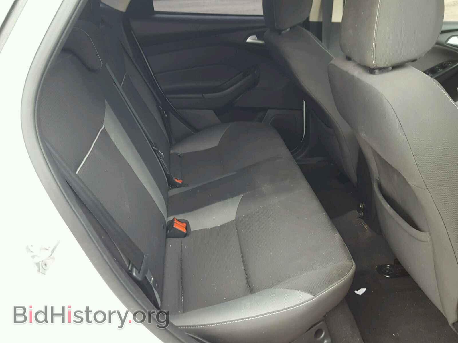2014 FORD FOCUS - VIN: 1FADP3F26EL244139 - Photo 6