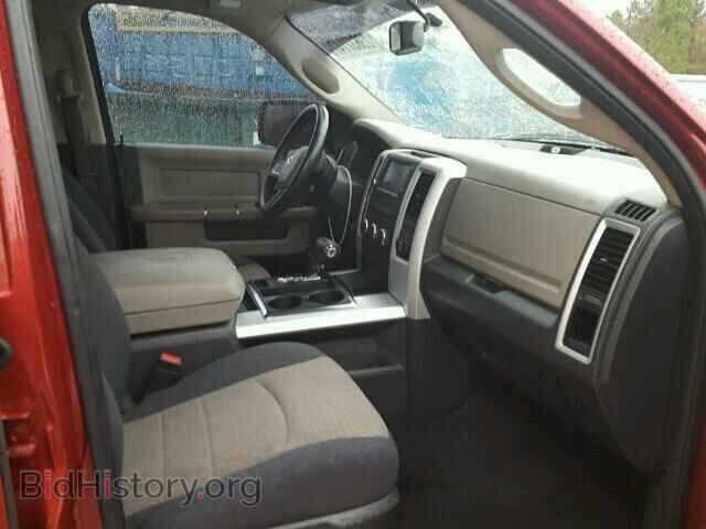 2011 DODGE RAM 1500 - VIN: 1D7RB1CT1BS543495 - Фото 5
