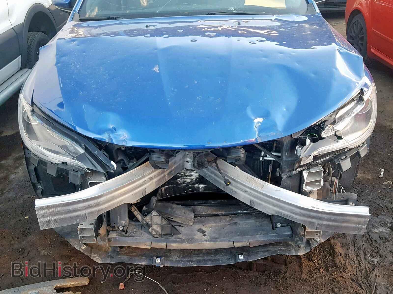 2016 CHRYSLER 200 - VIN: 1C3CCCDG3GN148058 - Фото 7