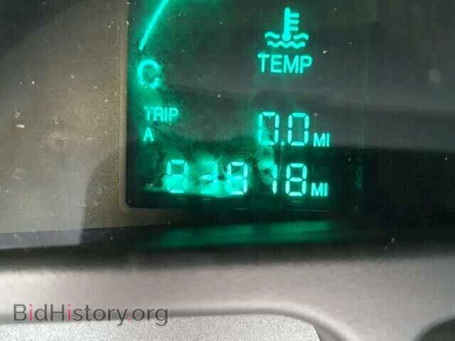2000 CADILLAC DEVILLE - VIN: 1G6KD54Y9YU210470 - Фото 8