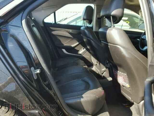 2008 CADILLAC CTS - VIN: 1G6DF577380183117 - Фото 6