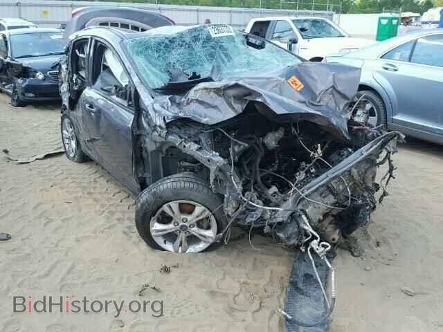 Photo 1FADP3F26DL149093 - FORD FOCUS 2013